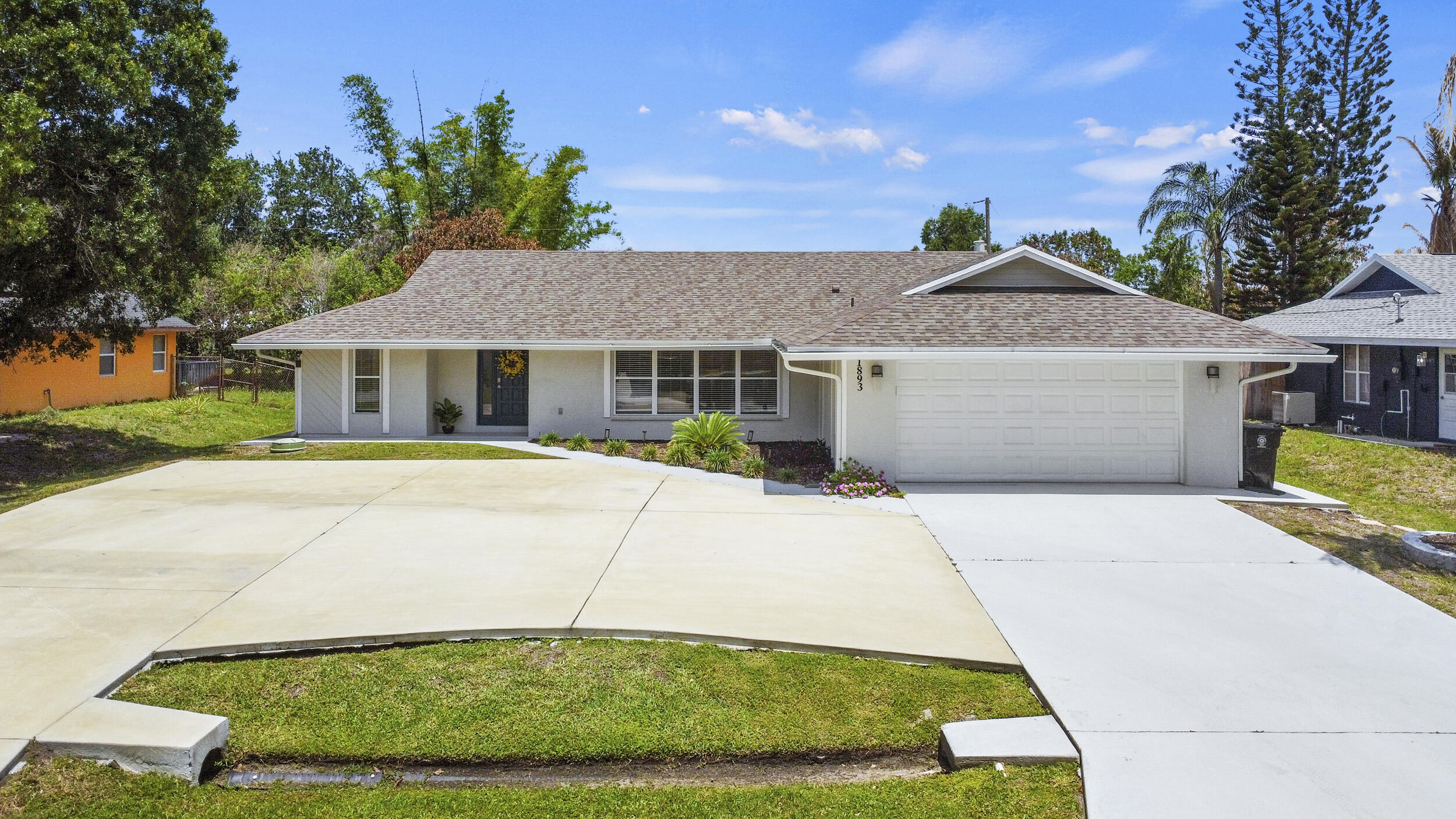 PORT ST LUCIE SECTION 13 - Residential