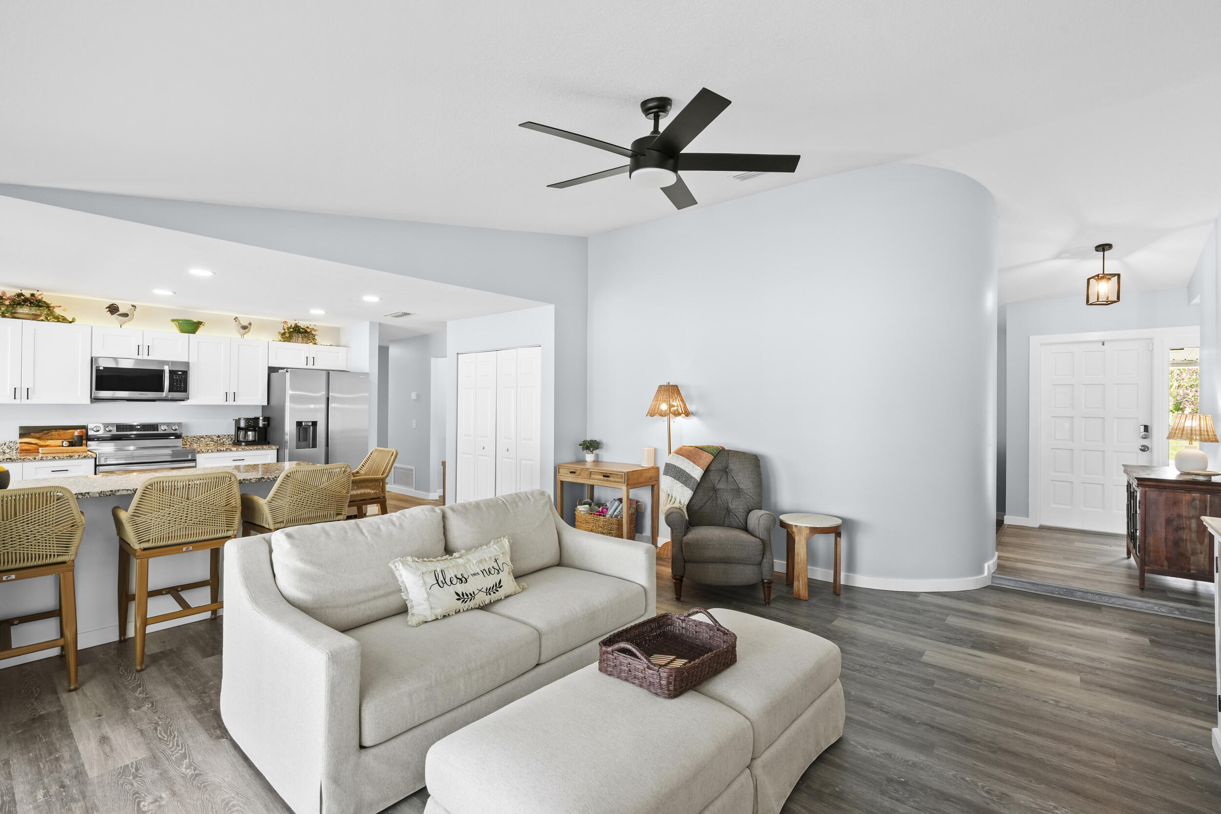 PORT ST LUCIE SECTION 13 - Residential