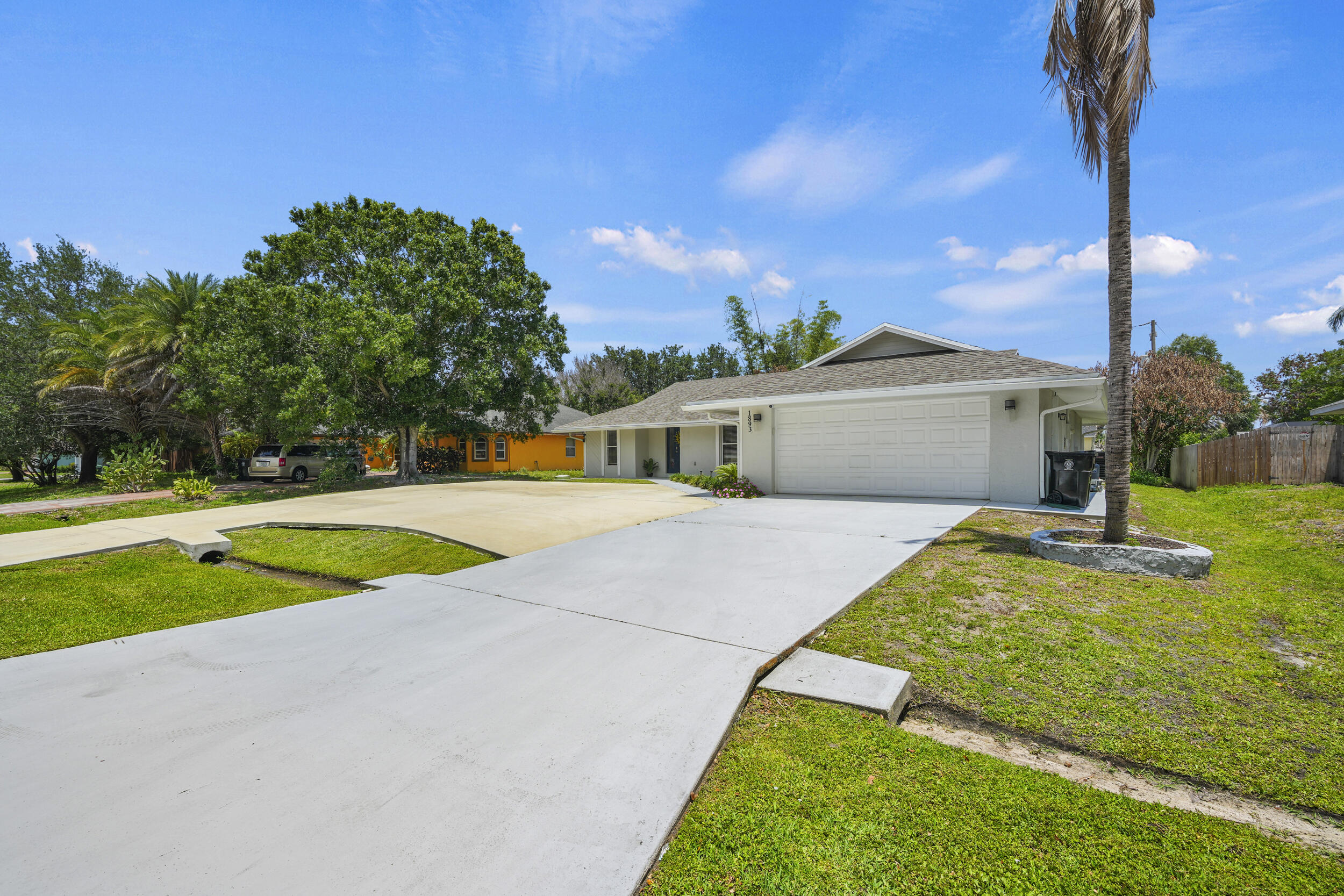 PORT ST LUCIE SECTION 13 - Residential