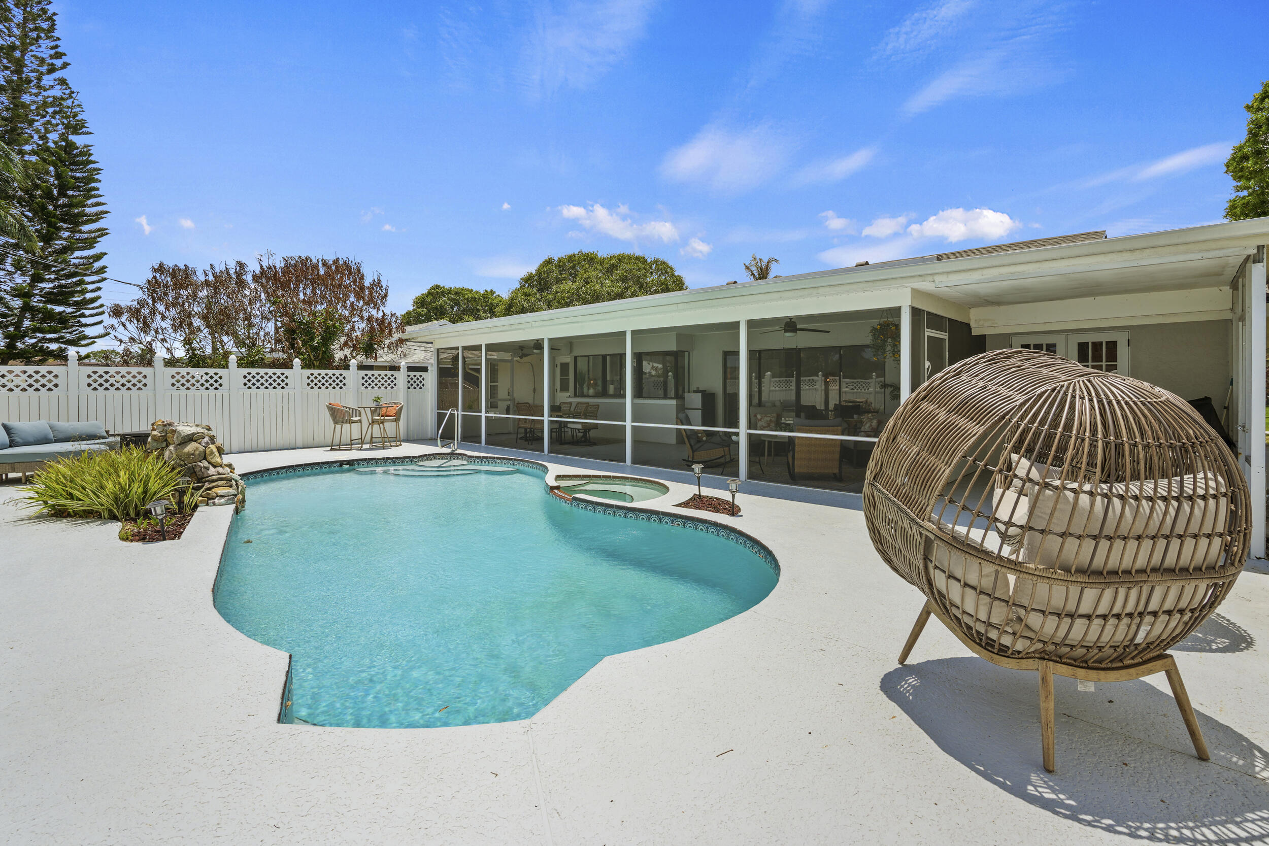 PORT ST LUCIE SECTION 13 - Residential