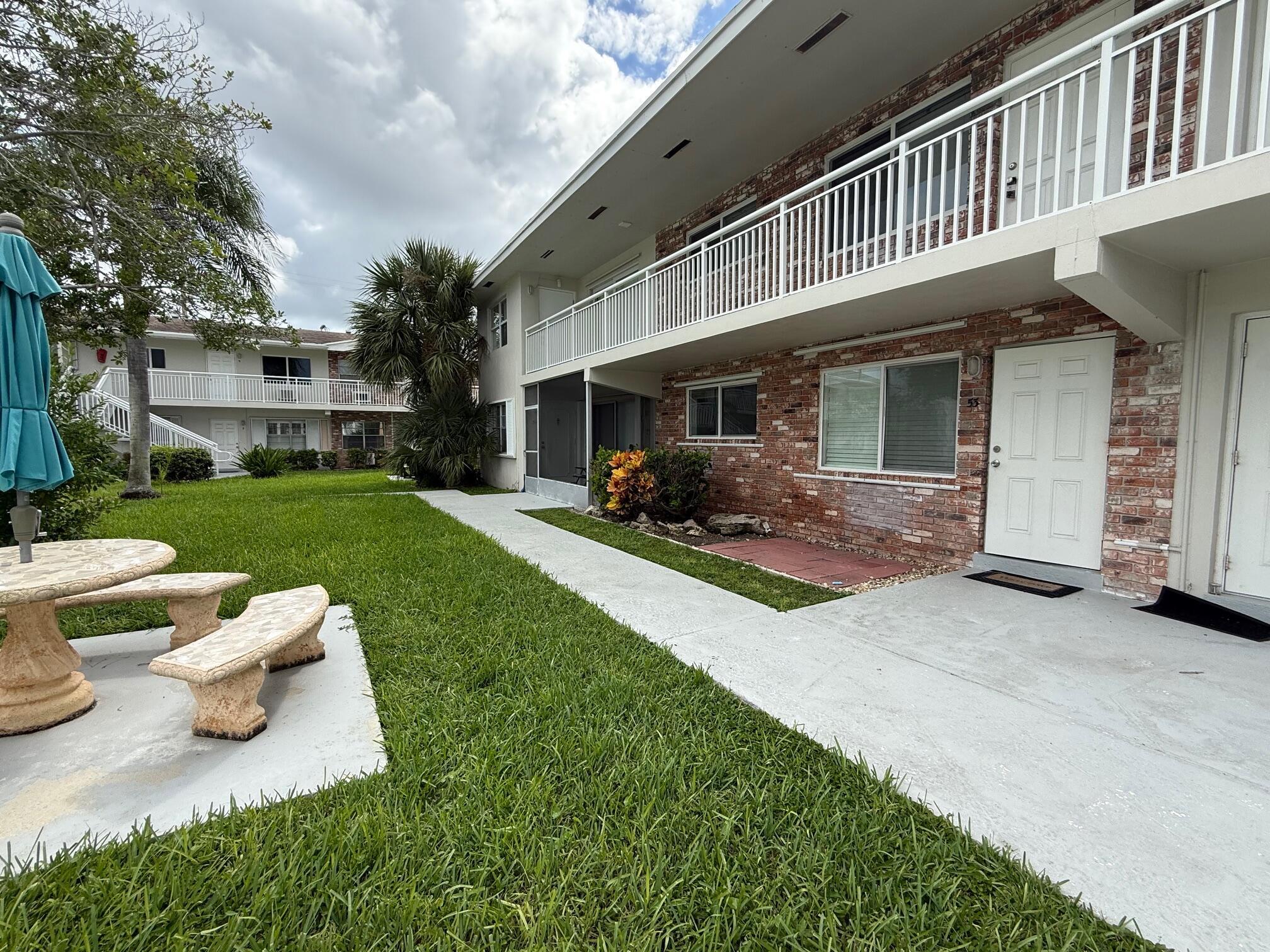 SUNLAND GARDEN APTS NUMBE - Residential Lease