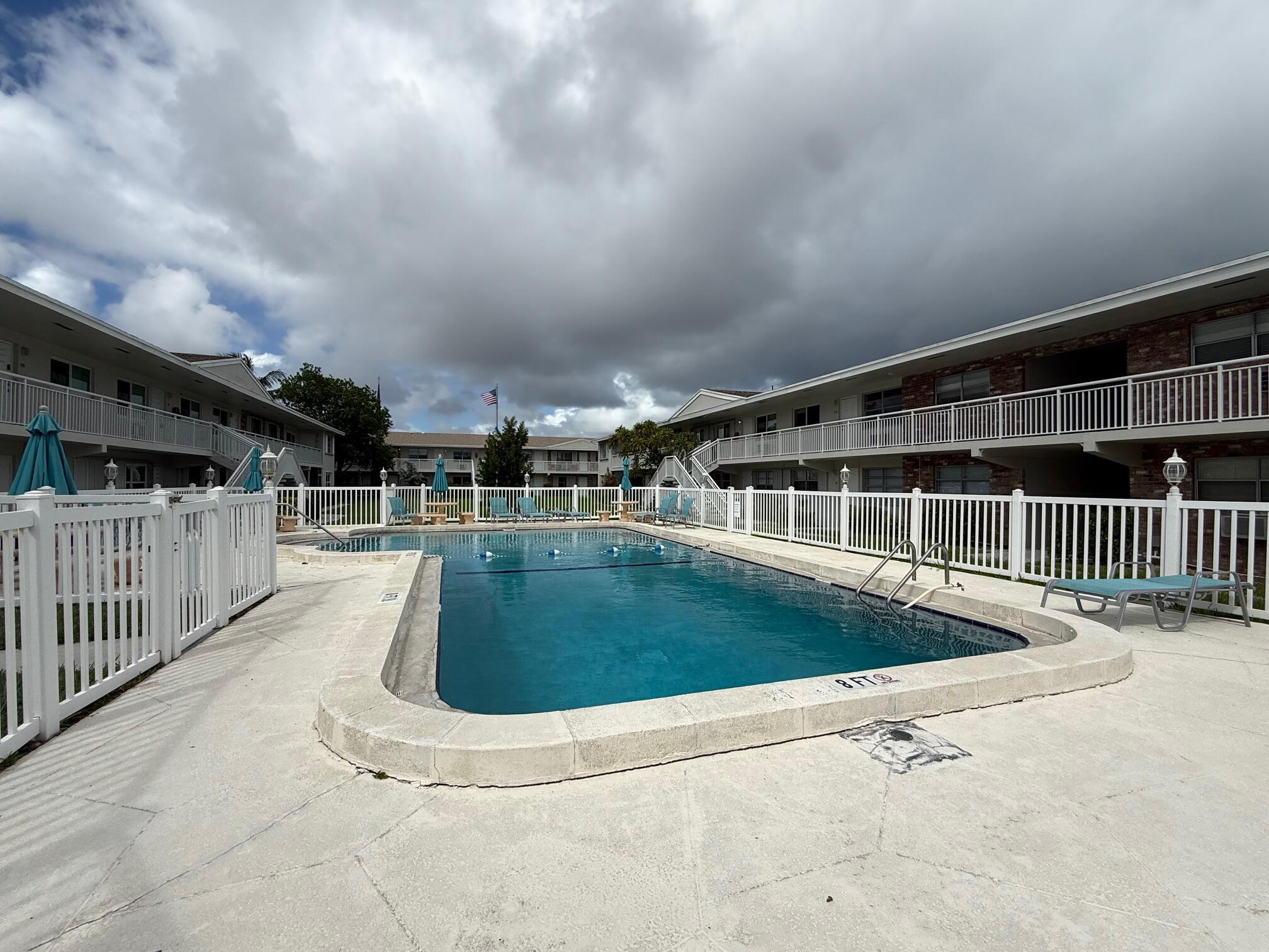 SUNLAND GARDEN APTS NUMBE - Residential Lease