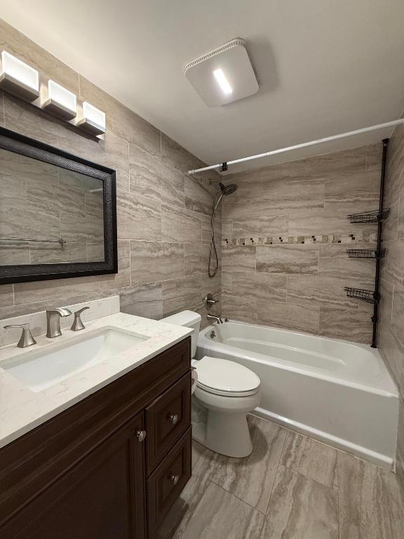 SUNLAND GARDEN APTS NUMBER TWO - Residential Lease