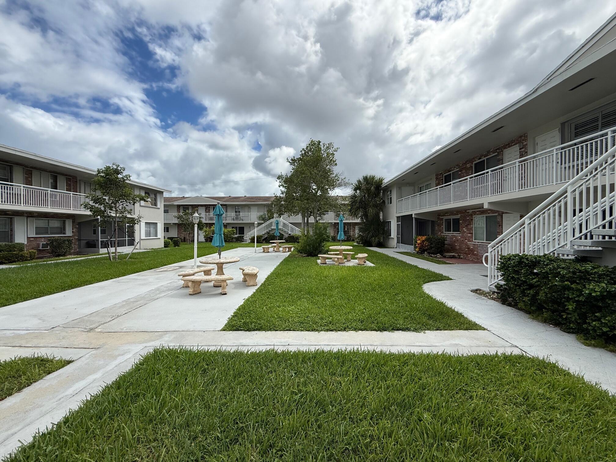 SUNLAND GARDEN APTS NUMBE - Residential Lease