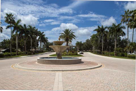 Tiny photo for 9689 Positano Way, Lake Worth, FL 33467 (MLS # B26036287)