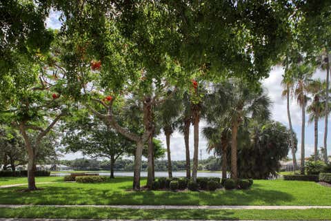 Tiny photo for 9689 Positano Way, Lake Worth, FL 33467 (MLS # B26036287)