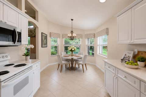 Tiny photo for 9689 Positano Way, Lake Worth, FL 33467 (MLS # B26036287)