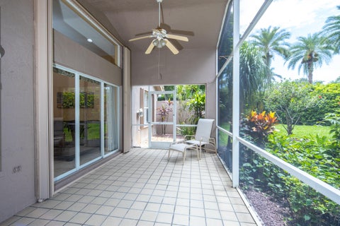 Tiny photo for 9689 Positano Way, Lake Worth, FL 33467 (MLS # B26036287)