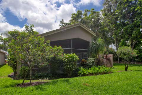 Tiny photo for 9689 Positano Way, Lake Worth, FL 33467 (MLS # B26036287)