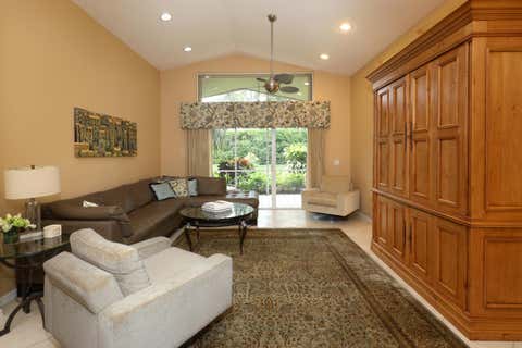 Tiny photo for 9689 Positano Way, Lake Worth, FL 33467 (MLS # B26036287)