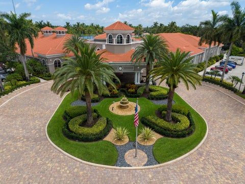 Tiny photo for 9689 Positano Way, Lake Worth, FL 33467 (MLS # B26036287)