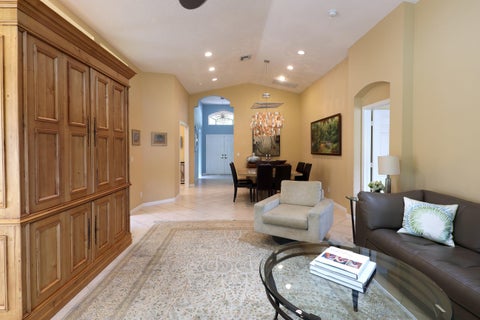 Tiny photo for 9689 Positano Way, Lake Worth, FL 33467 (MLS # B26036287)