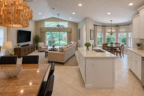 Tiny photo for 9689 Positano Way, Lake Worth, FL 33467 (MLS # B26036287)