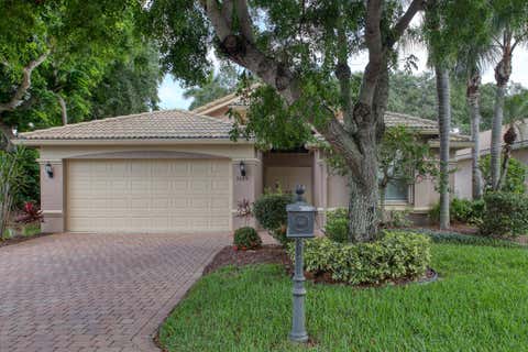 Tiny photo for 9689 Positano Way, Lake Worth, FL 33467 (MLS # B26036287)
