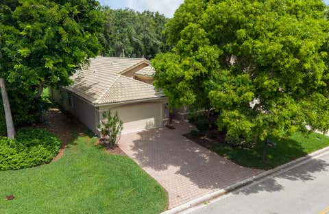 Tiny photo for 9689 Positano Way, Lake Worth, FL 33467 (MLS # B26036287)