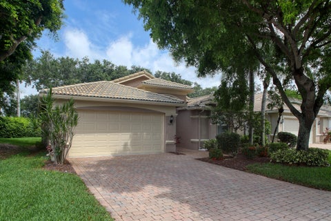 Tiny photo for 9689 Positano Way, Lake Worth, FL 33467 (MLS # B26036287)