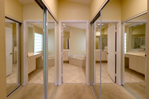 Tiny photo for 9689 Positano Way, Lake Worth, FL 33467 (MLS # B26036287)