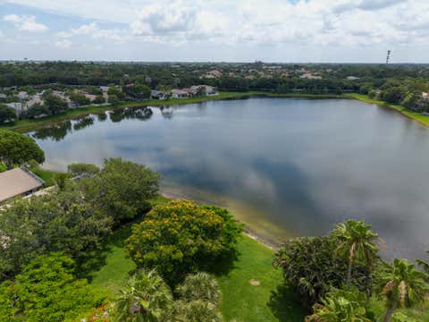 Tiny photo for 9689 Positano Way, Lake Worth, FL 33467 (MLS # B26036287)