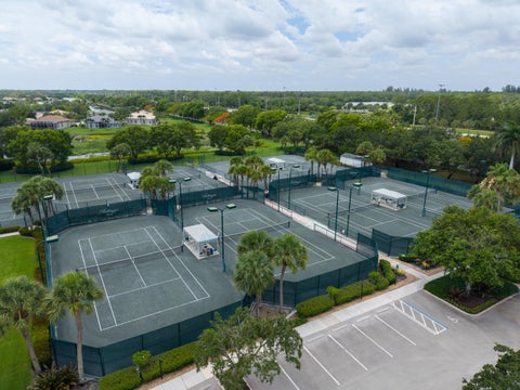 Tiny photo for 9689 Positano Way, Lake Worth, FL 33467 (MLS # B26036287)