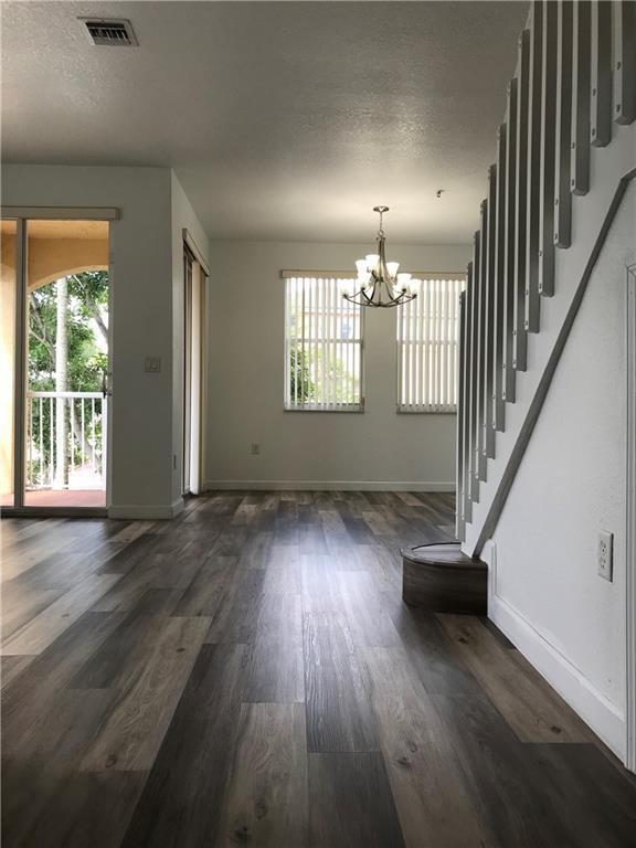 Courtyards Three Condo - Residential Lease