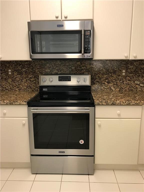 Courtyards Three Condo - Residential Lease