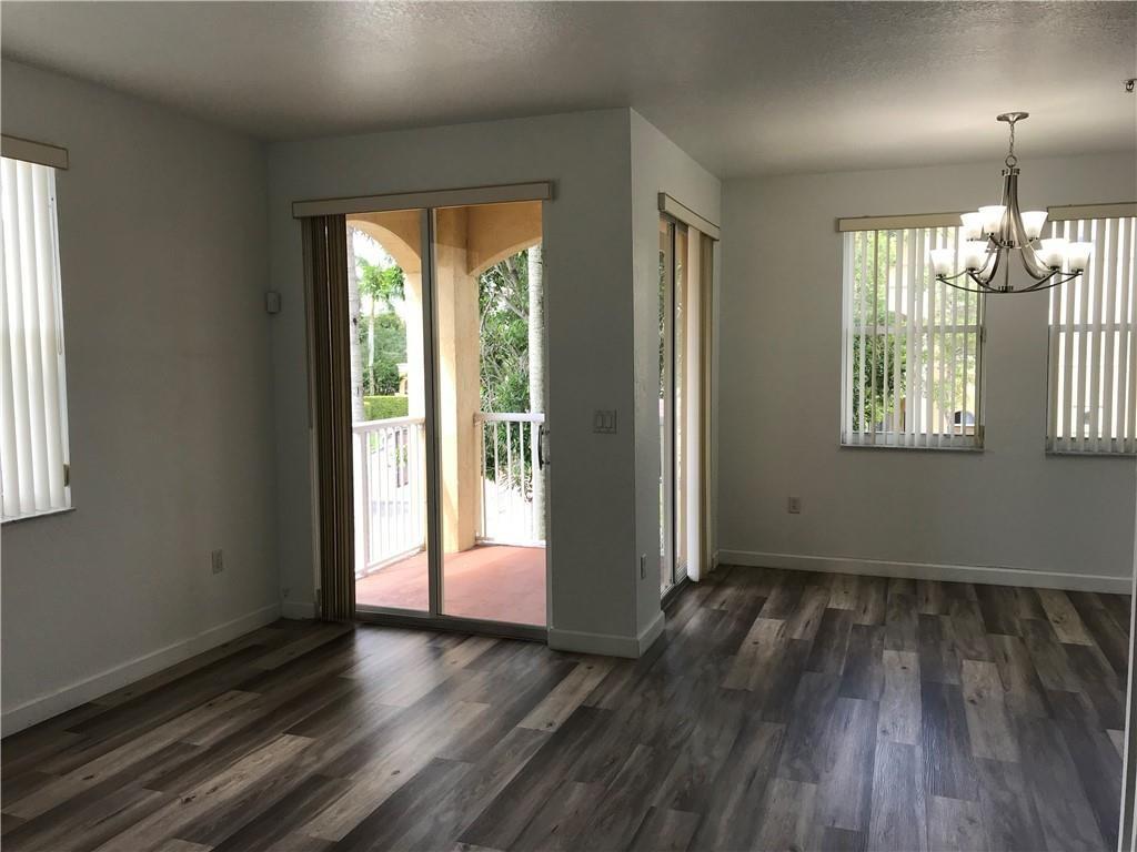 Courtyards Three Condo - Residential Lease