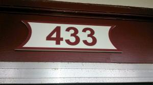 FANSHAW AT CENTURY VILLAGE CONDO - Residential Lease