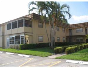 FANSHAW AT CENTURY VILLAGE CONDO - Residential Lease