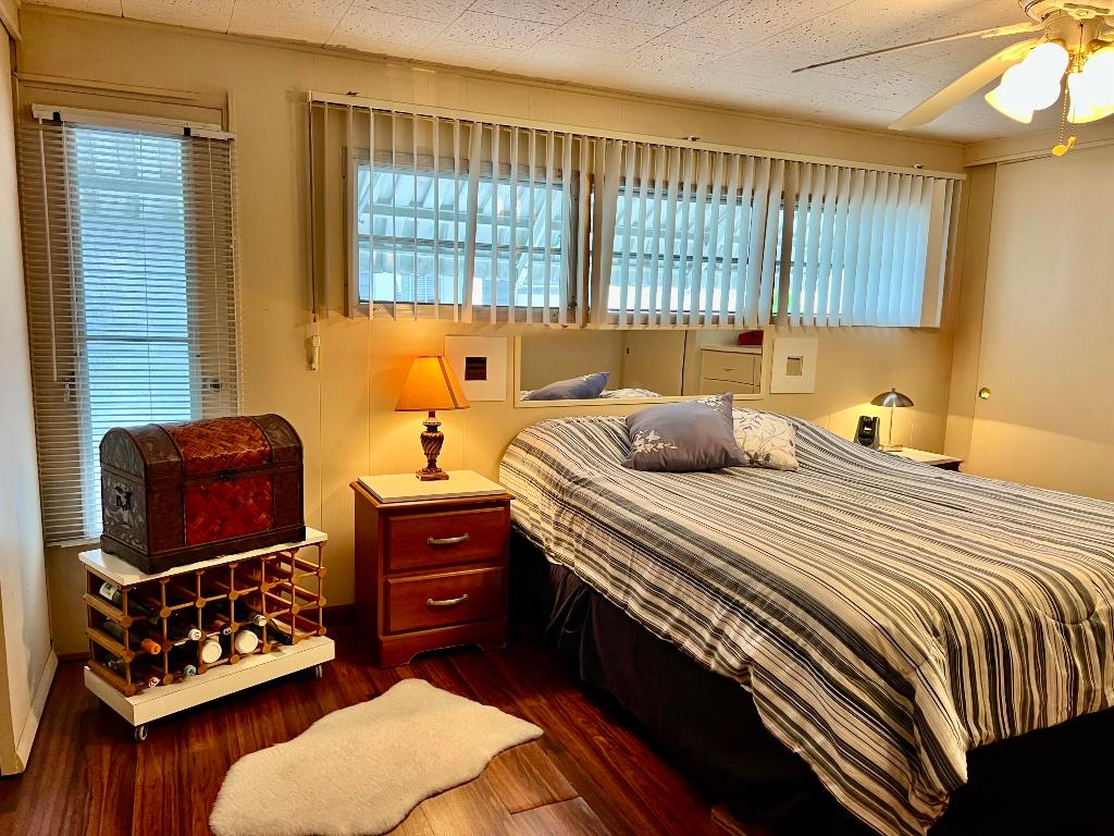 Orangebrook Harbor - Residential