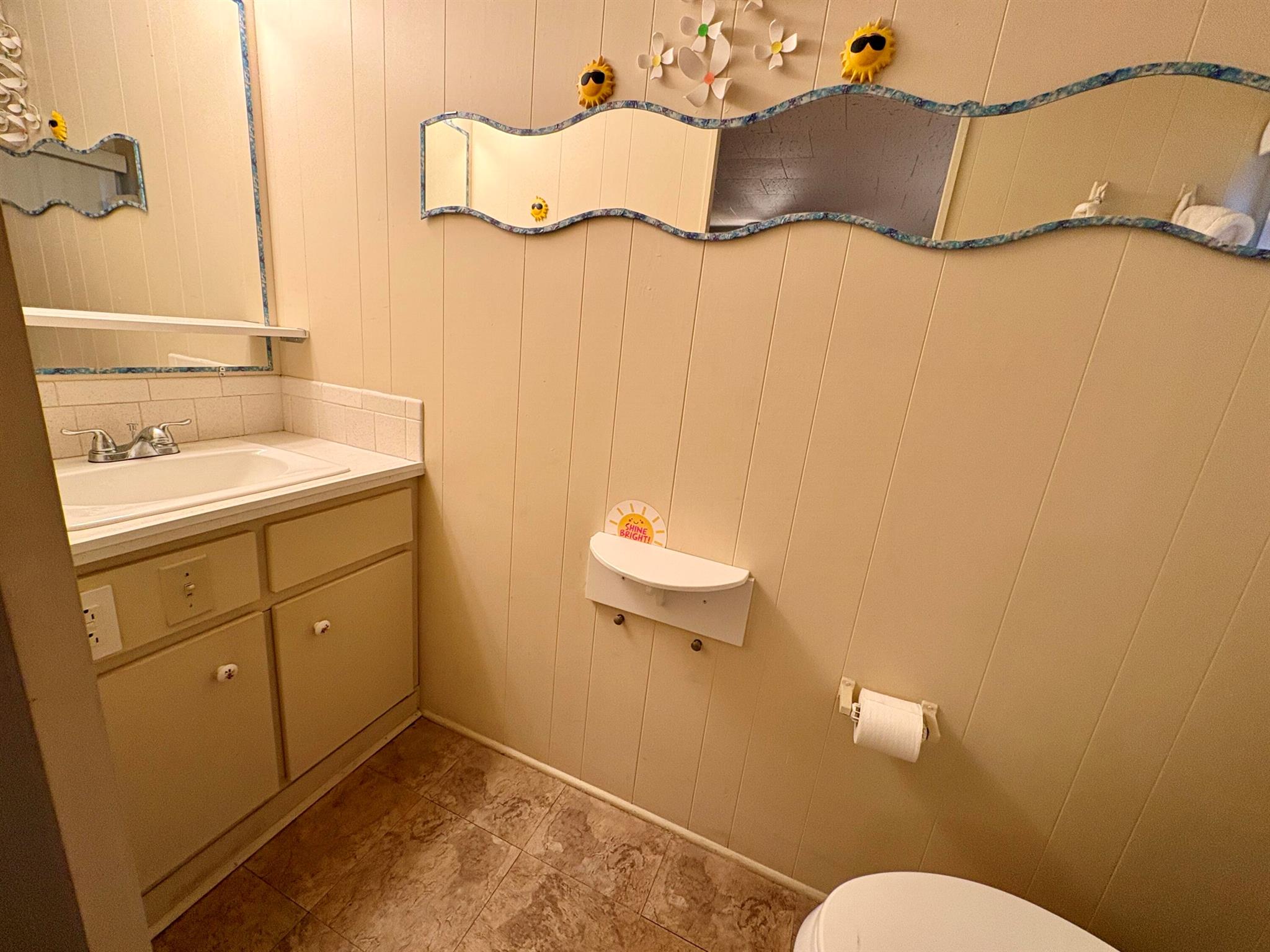 Orangebrook Harbor - Residential