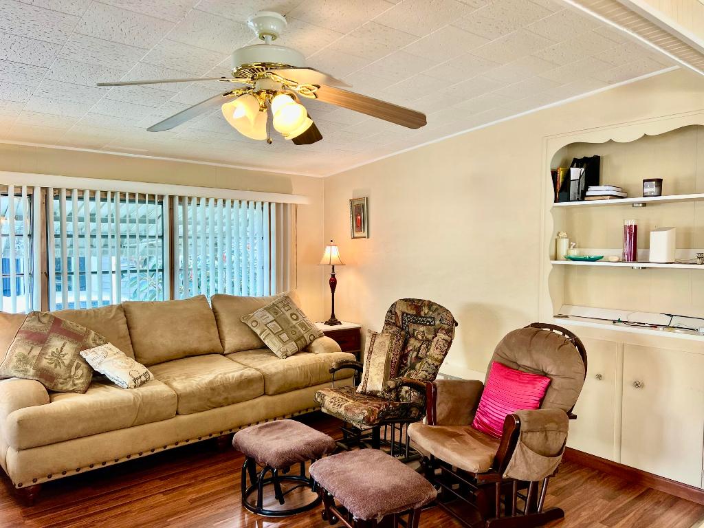 Orangebrook Harbor - Residential