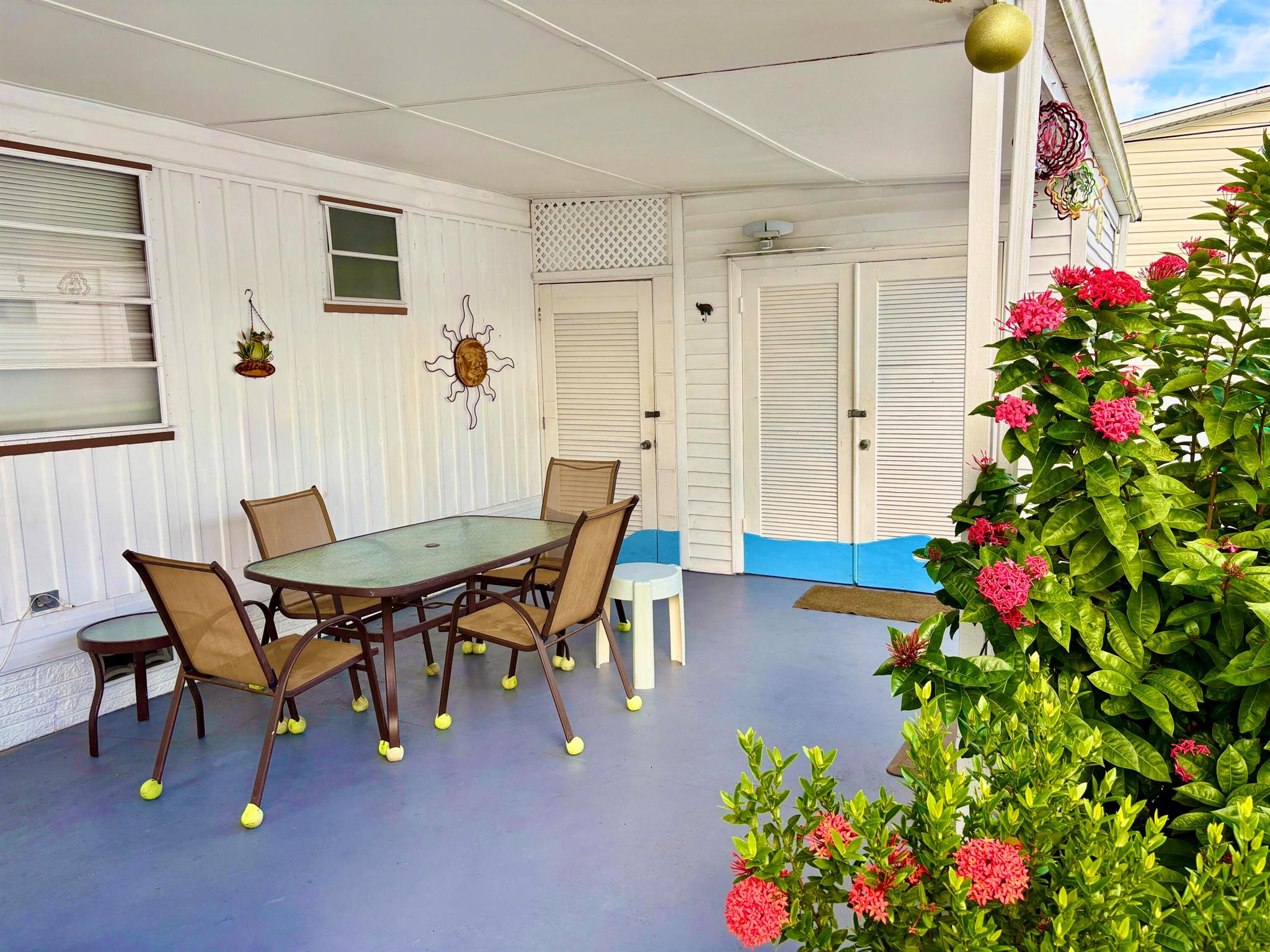 Orangebrook Harbor - Residential