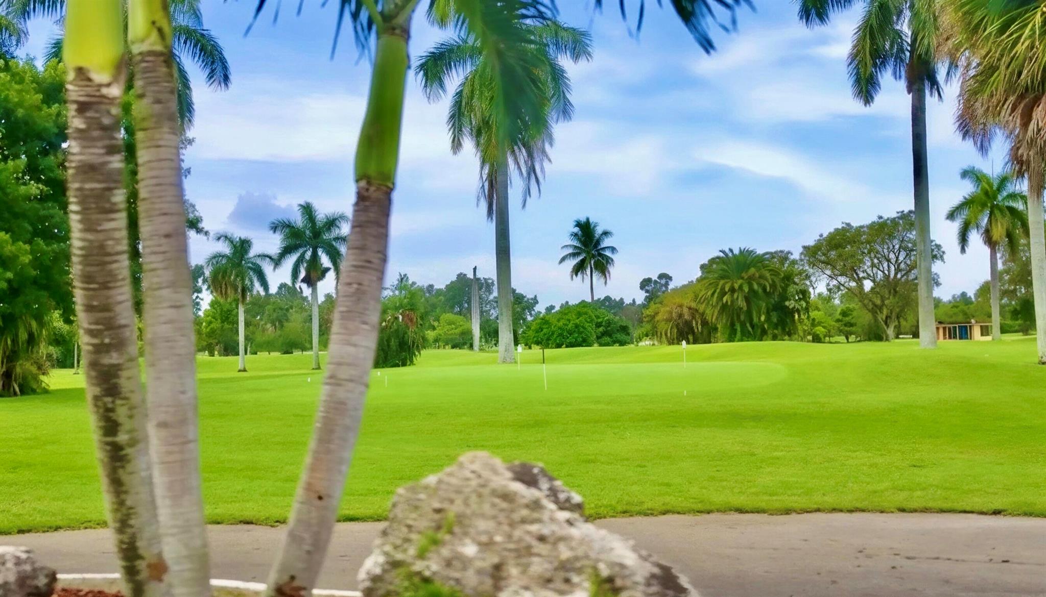 Orangebrook Harbor - Residential