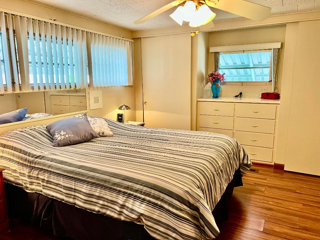 Orangebrook Harbor - Residential