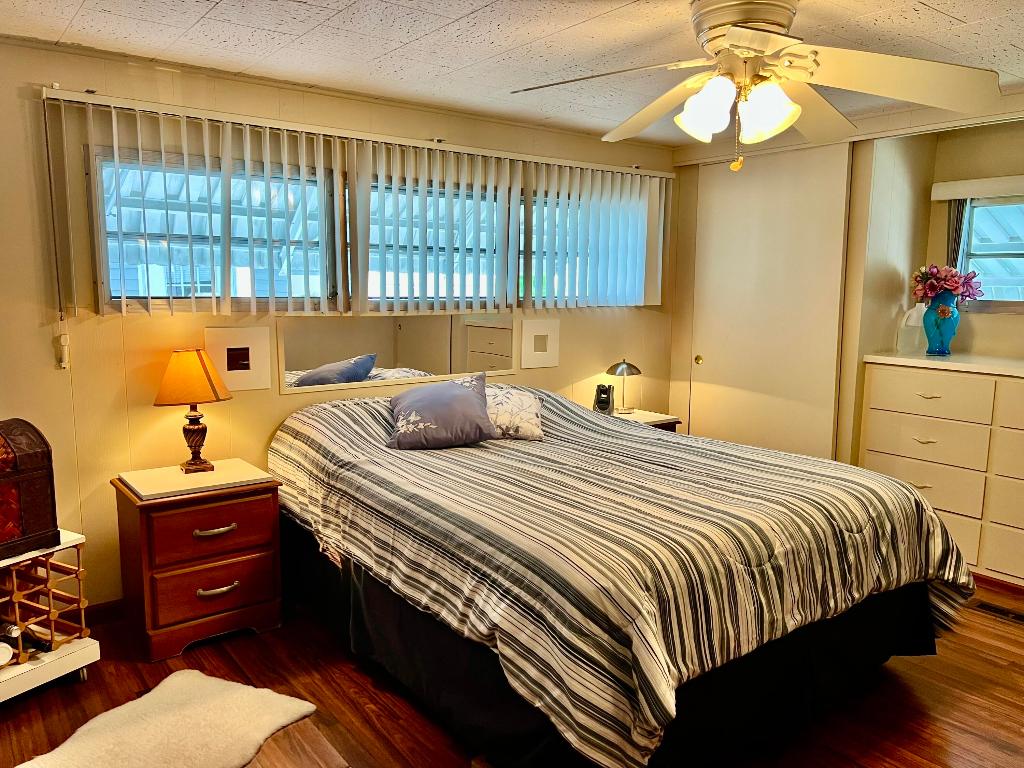 Orangebrook Harbor - Residential