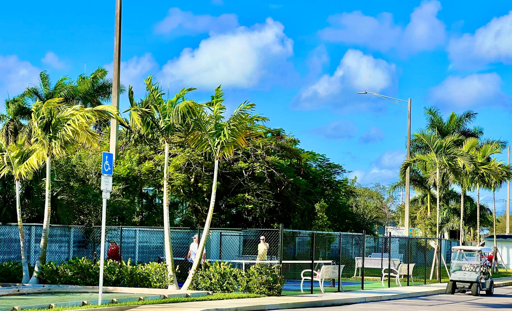 Orangebrook Harbor - Residential