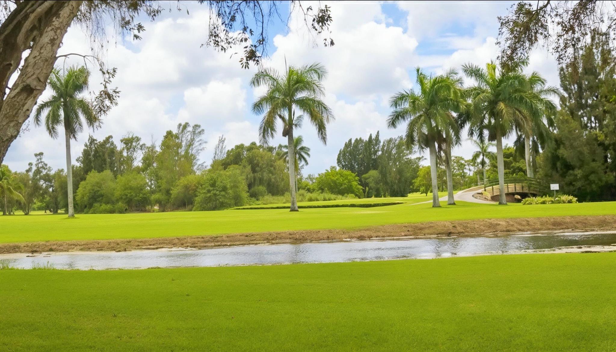 Orangebrook Harbor - Residential