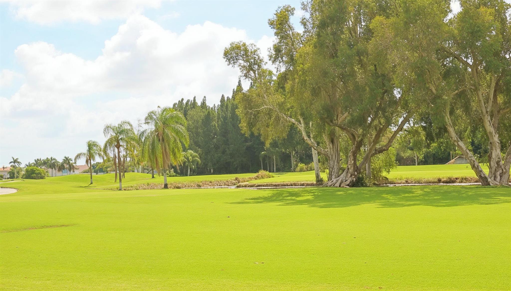 Orangebrook Harbor - Residential