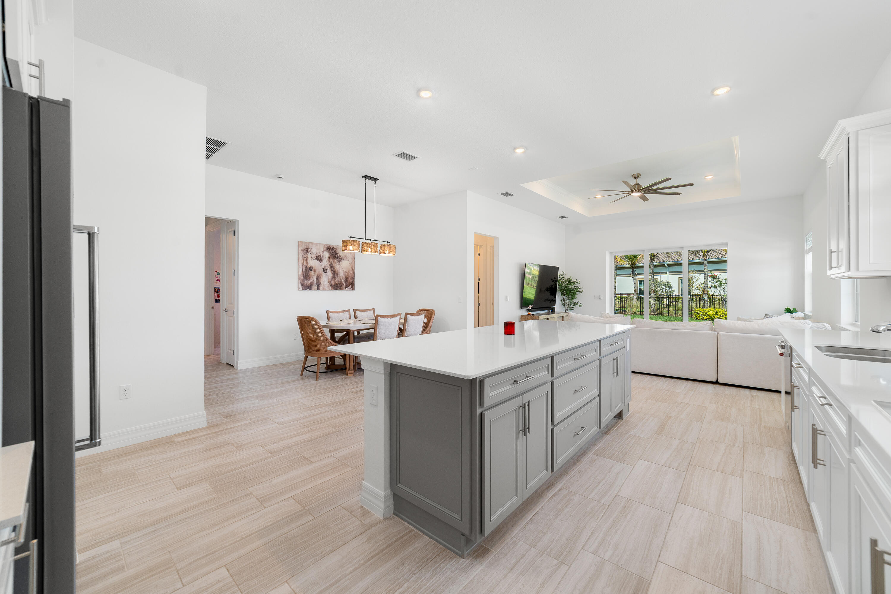 AVENIR SITE PLAN 3 POD 6 - Residential