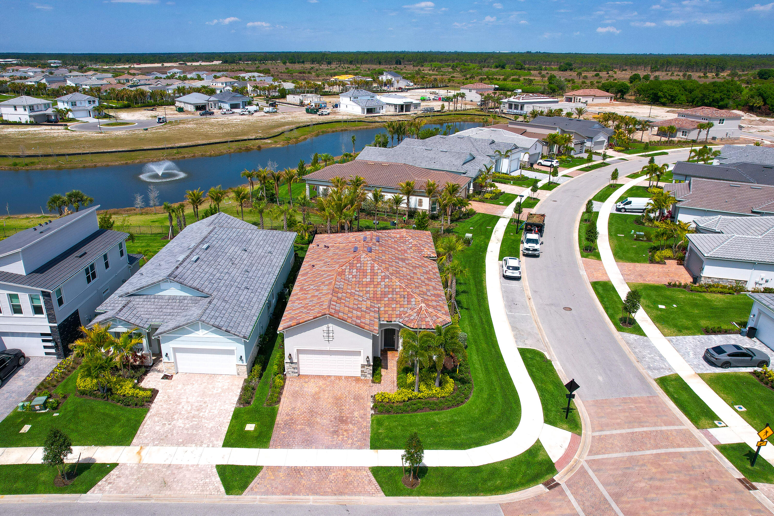 12305 Frontline Lane