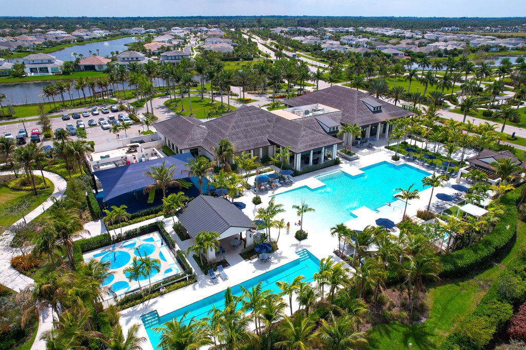 Photo of 12305 Frontline Lane, Palm Beach Gardens, FL 33412 (MLS # B26007588)