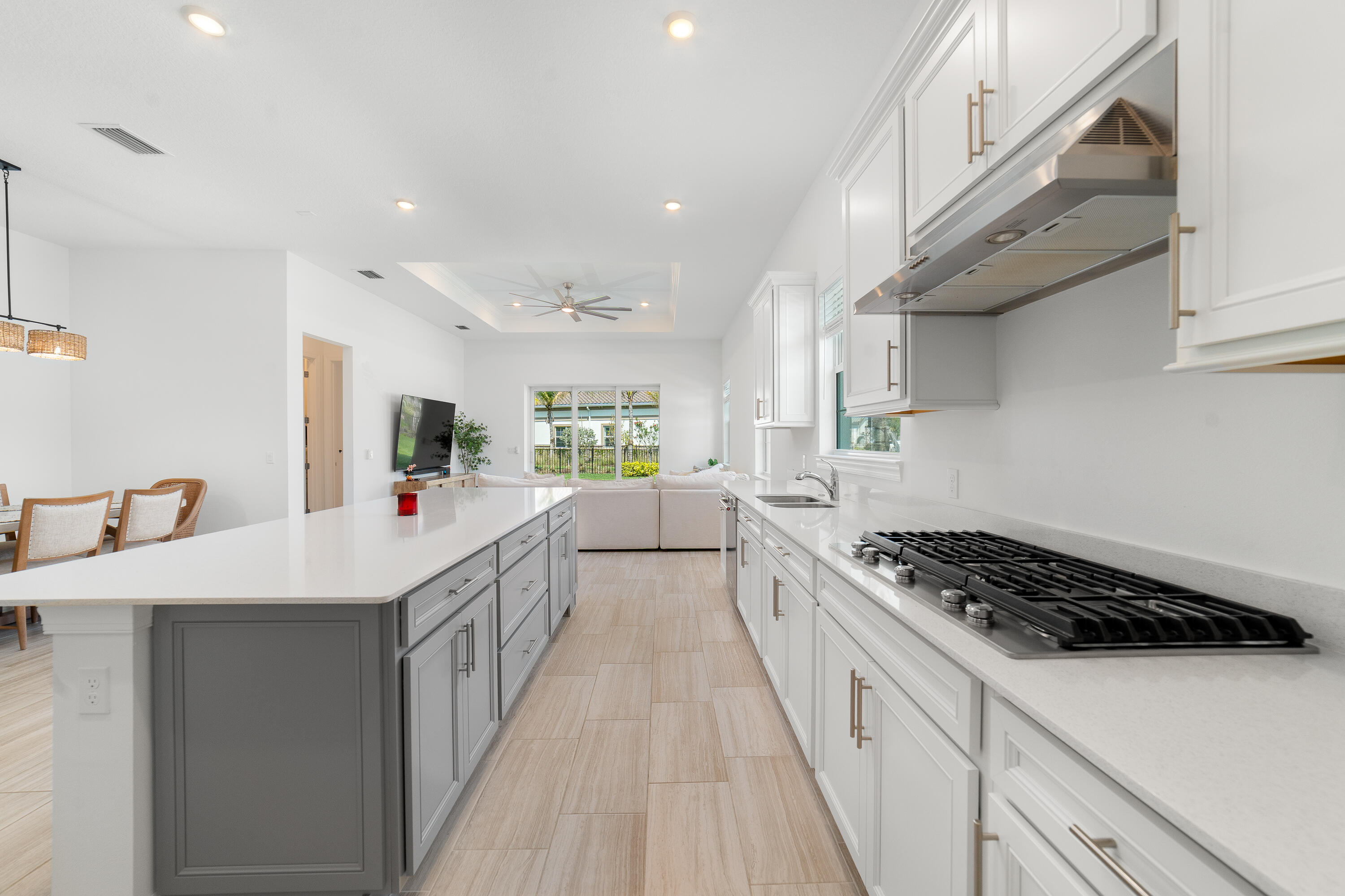 AVENIR SITE PLAN 3 POD 6 - Residential