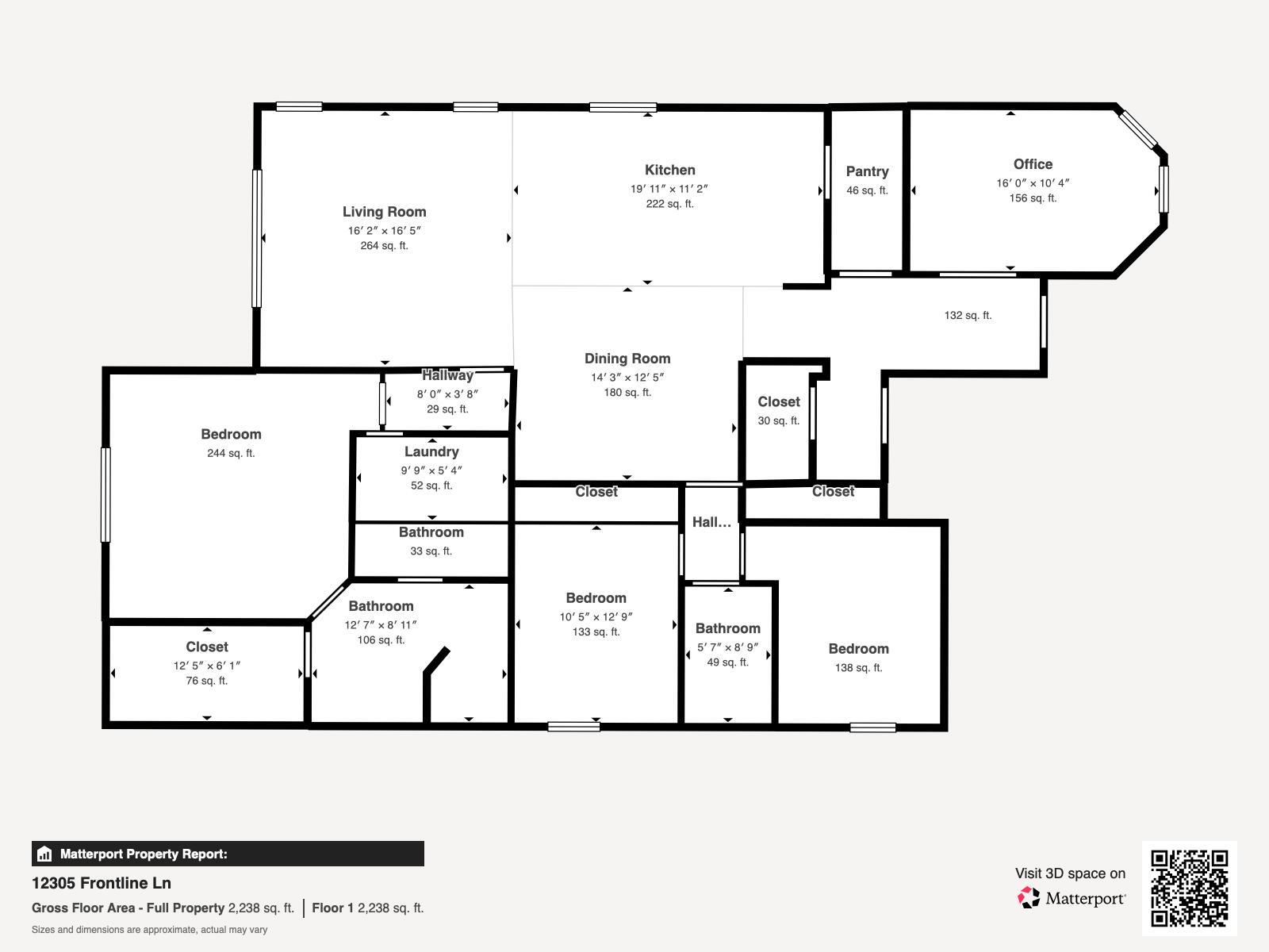 AVENIR SITE PLAN 3 POD 6 - Residential