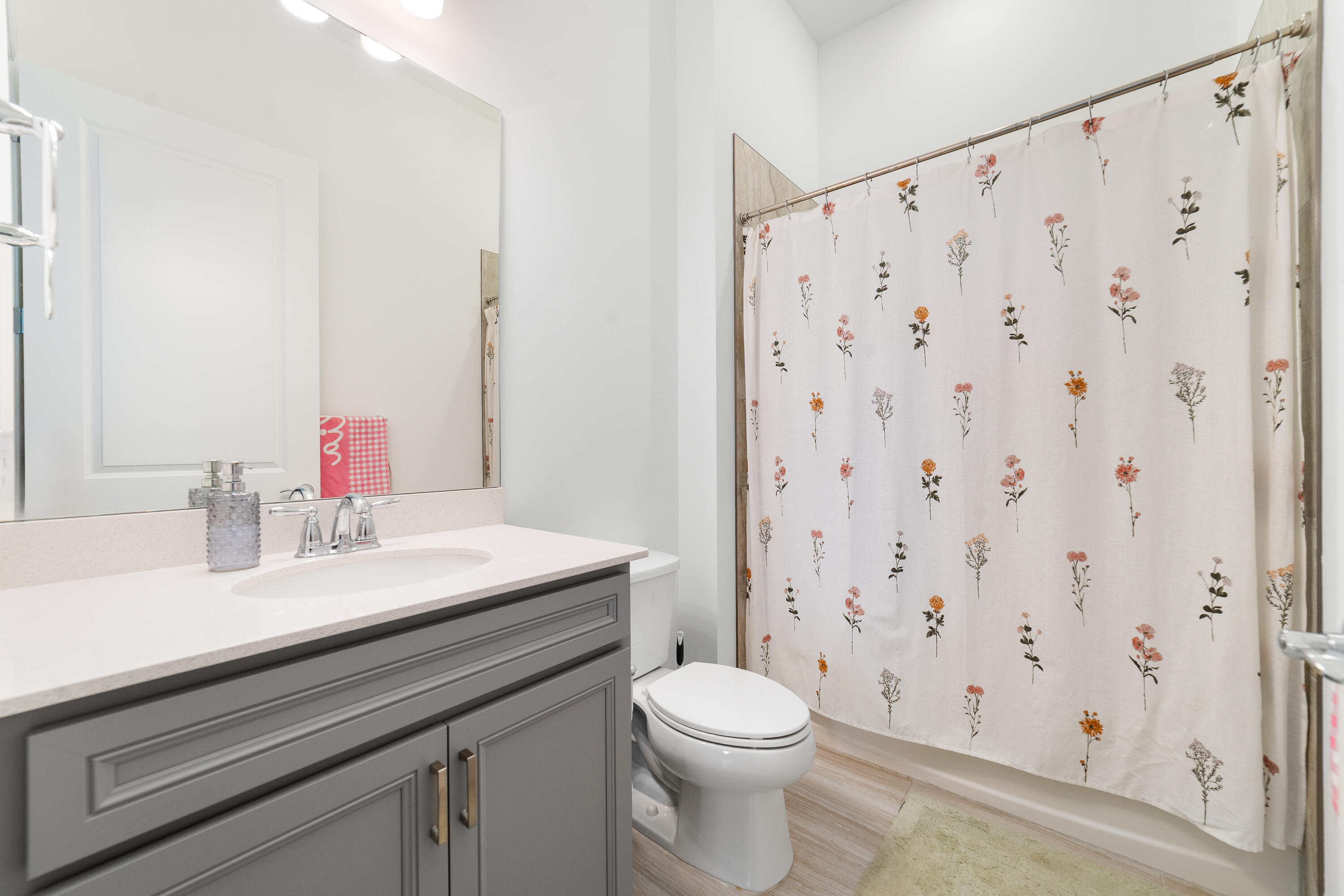 AVENIR SITE PLAN 3 POD 6 - Residential