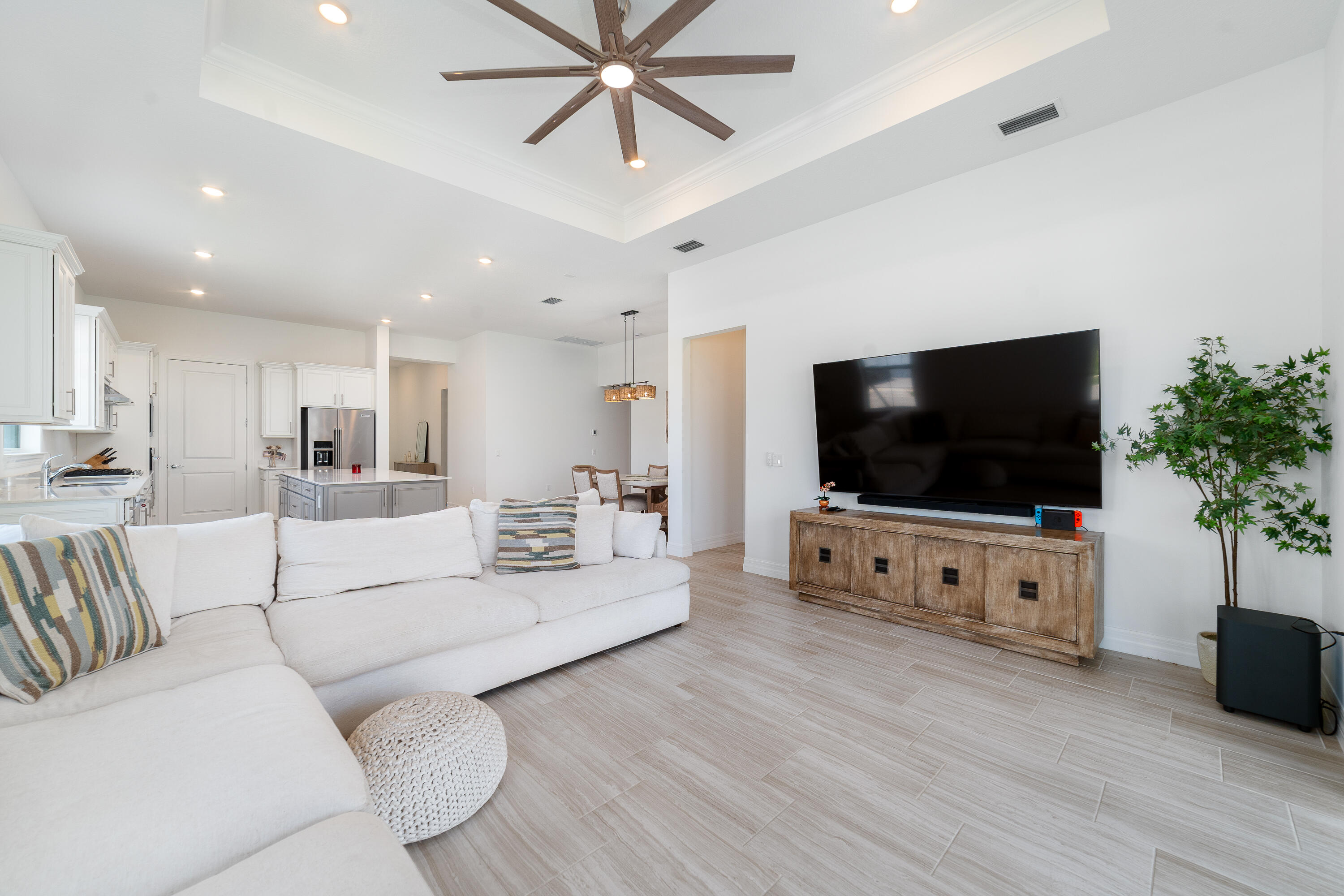 AVENIR SITE PLAN 3 POD 6 - Residential