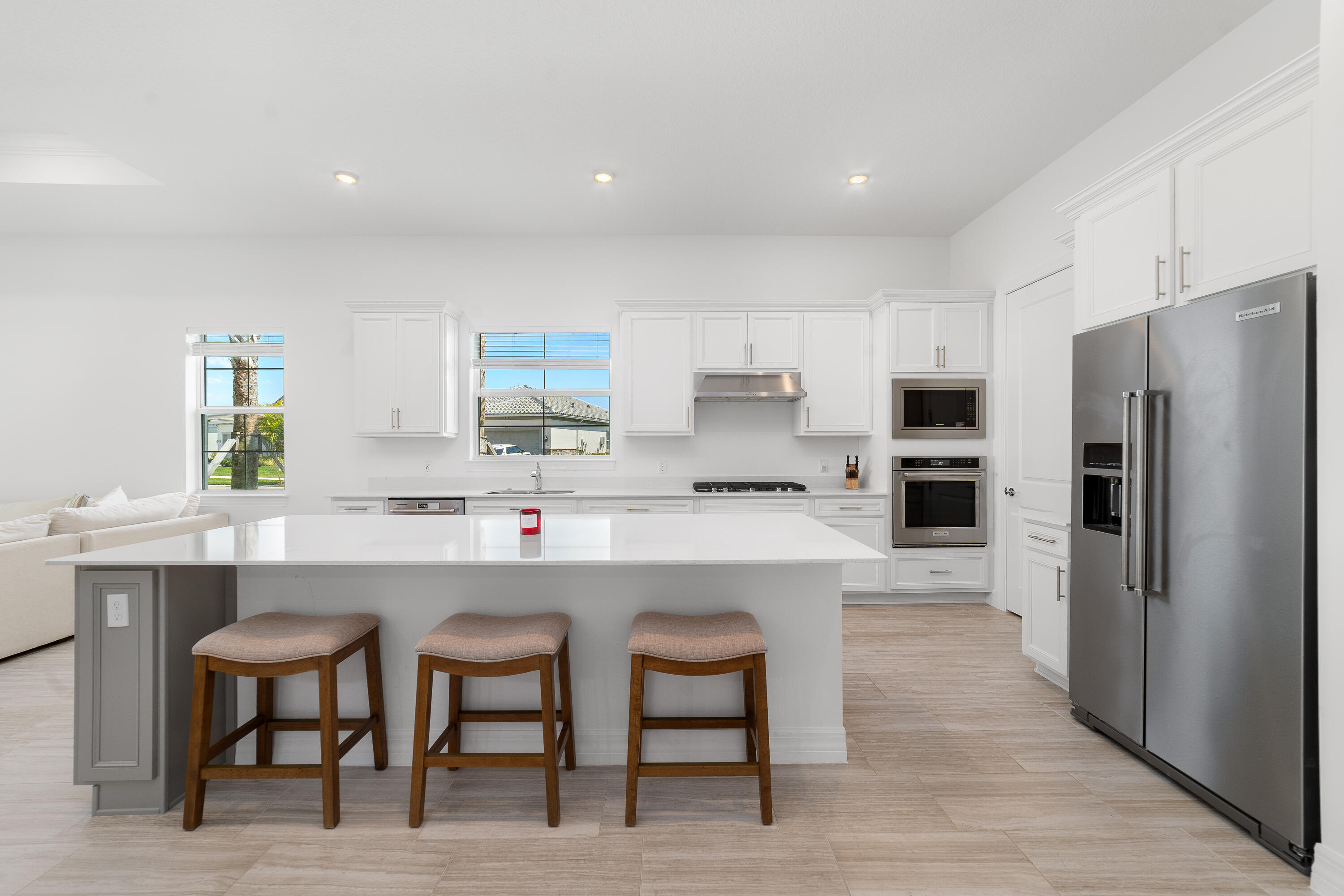 AVENIR SITE PLAN 3 POD 6 - Residential