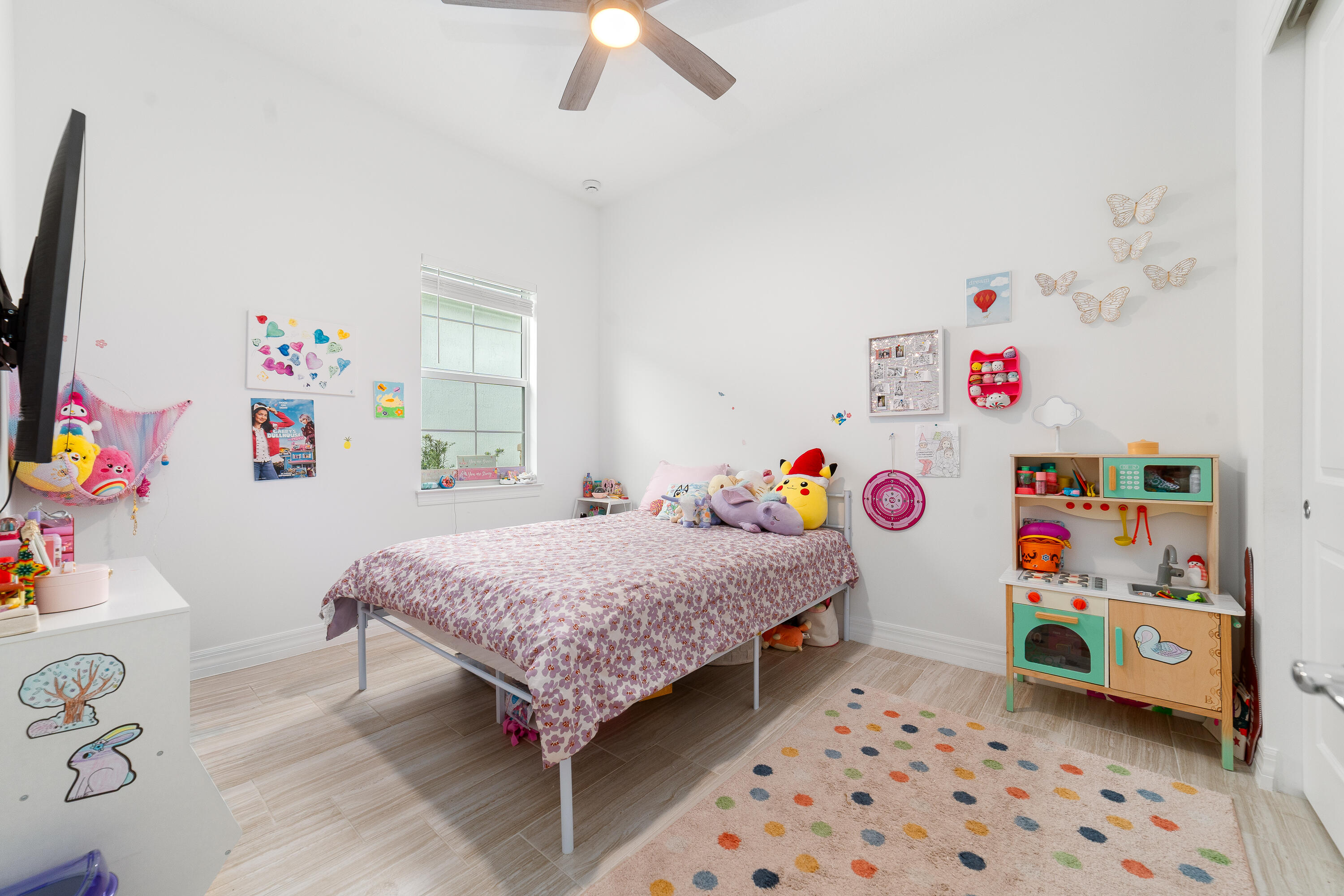 AVENIR SITE PLAN 3 POD 6 - Residential