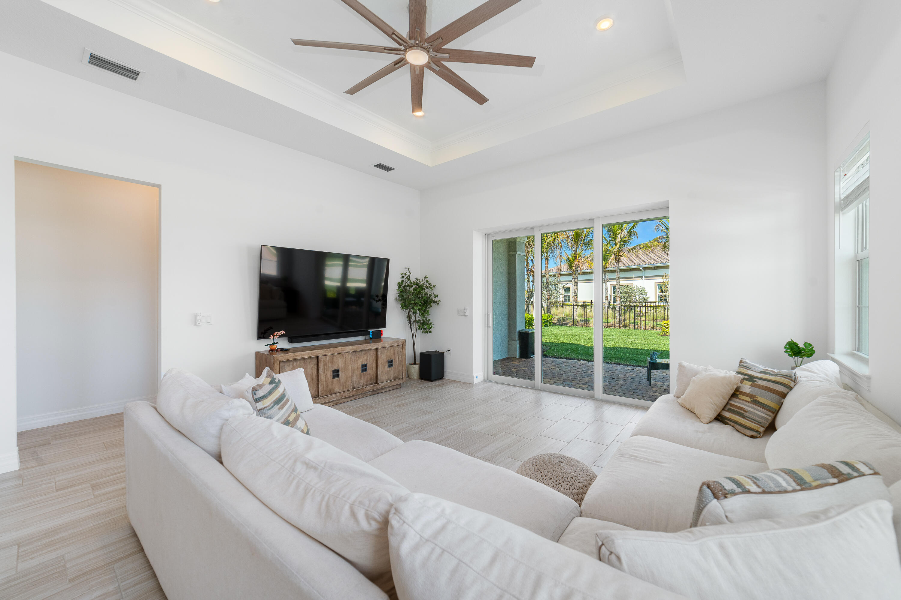 AVENIR SITE PLAN 3 POD 6 - Residential