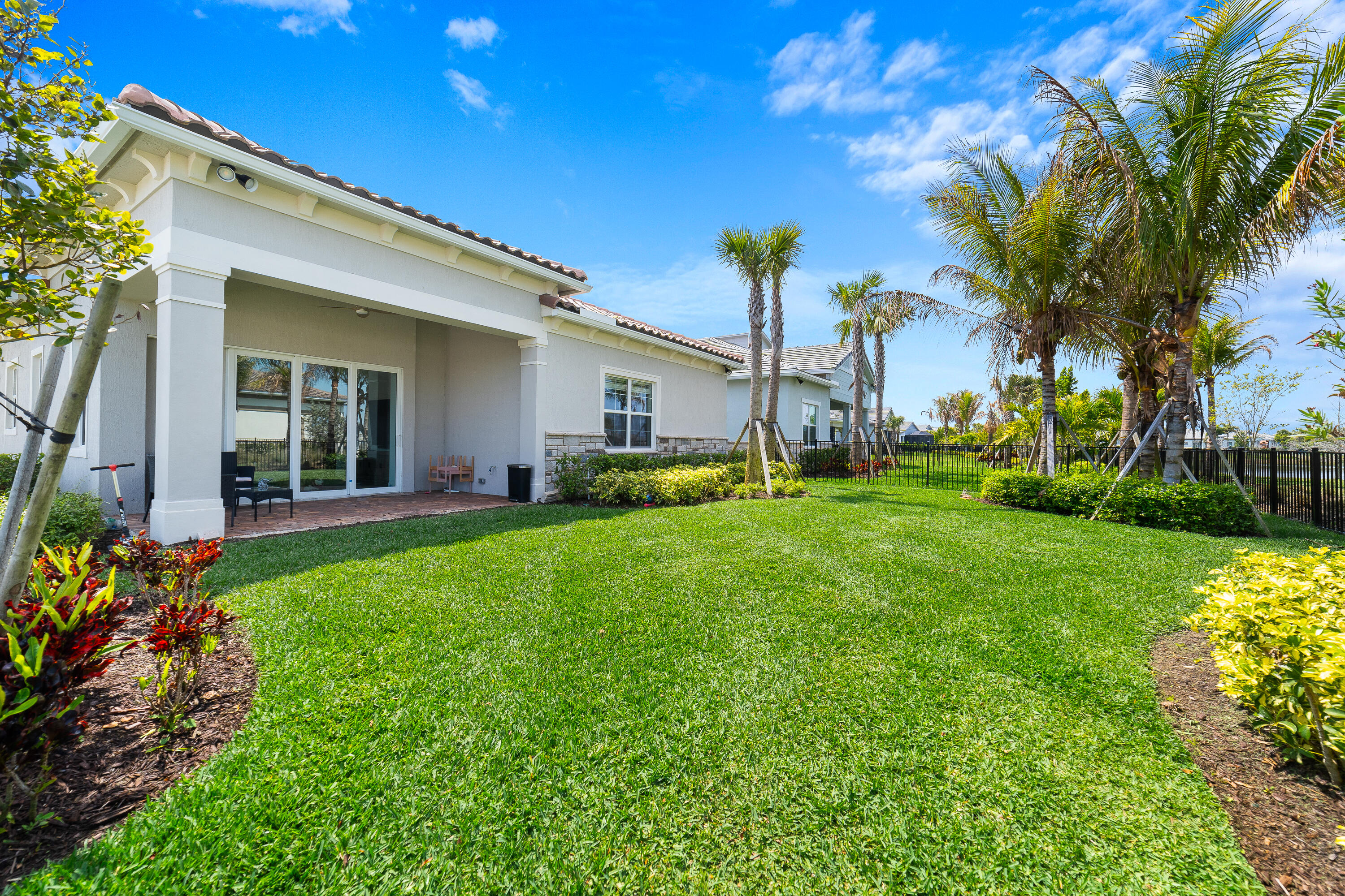 AVENIR SITE PLAN 3 POD 6 - Residential