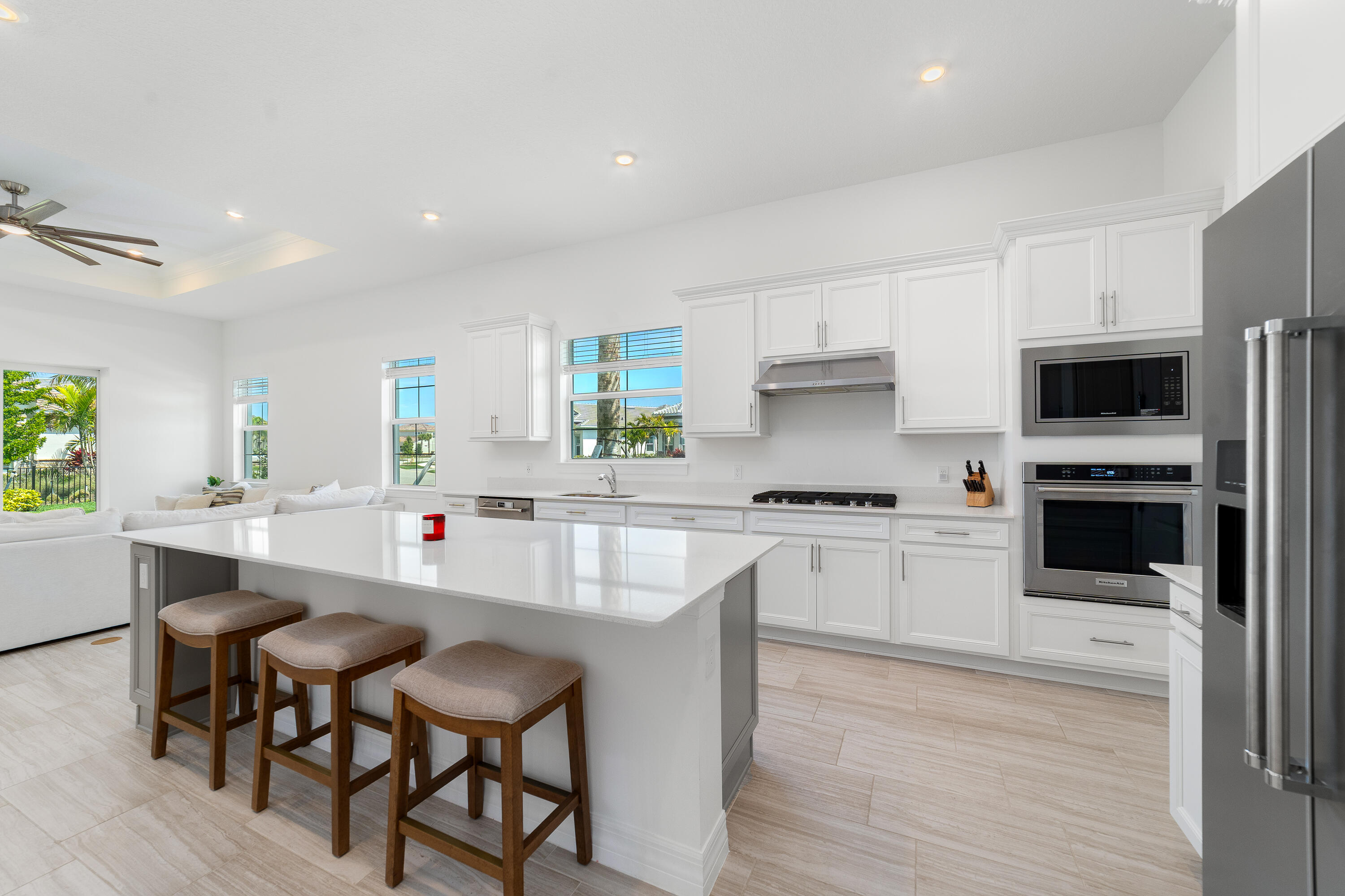 AVENIR SITE PLAN 3 POD 6 - Residential